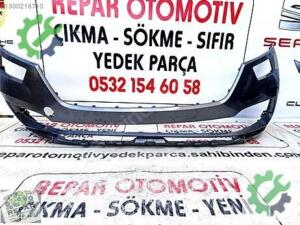 Otomobil & Arazi Aracı Garantili Fabrikasyon Sorunsuz Skoda Çıkma Tampon (Ön)