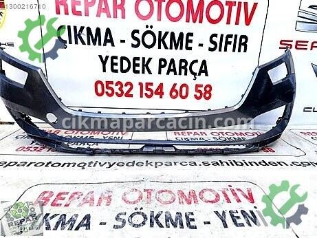 Skoda Kamiq Ön Tampon çıkma parça