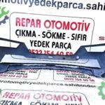 Otomobil & Arazi Aracı Garantili Fabrikasyon Sorunsuz Skoda Çıkma Tampon (Ön)