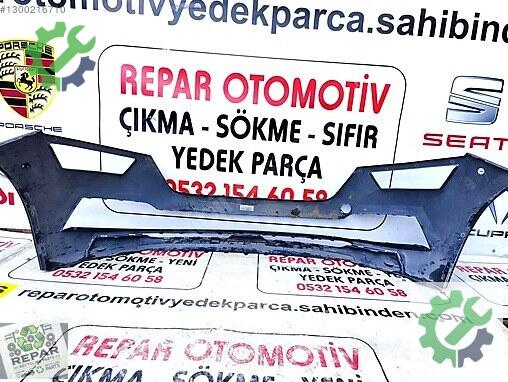 Skoda Kamiq Ön Tampon çıkma parça
