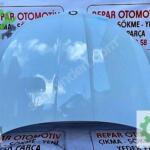 Skoda Octavia 2013 2016 ön kaput orijinal