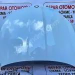 Skoda Octavia 2013 2016 ön kaput orijinal