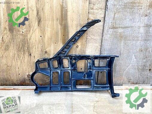 Skoda Octavia Tampon Braketi 5E0807056F çıkma parça