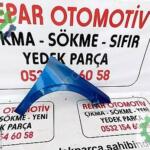 Skoda kamiq sağ çamurluk orijinal çıkma