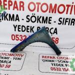 Skoda kamiq sağ çamurluk orijinal çıkma