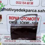 Skoda fabia sol ön kapı orijinal çikma 19-23