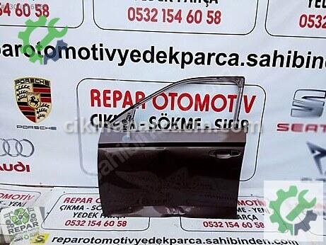 Skoda Fabia Sol Ön Kapı çıkma parça