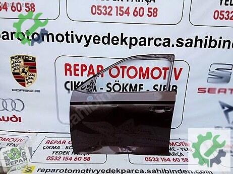 Skoda Fabia Sol Ön Kapı çıkma parça
