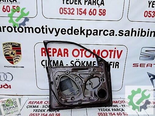 Skoda Fabia Sol Ön Kapı çıkma parça