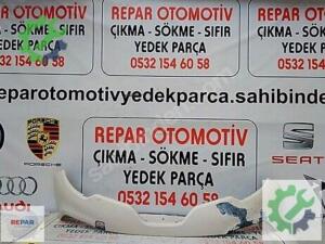 RENAULT CAPTUR ÖN TAMPON ÜST PARÇA ORİJİNAL ÇIKMA 620221421r