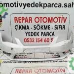 Seat Leon ön tampon 2013-17 orijinal çıkma