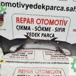 Seat Leon ön tampon 2013-17 orijinal çıkma