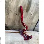 Seat leon 2013-2017 kaput menteşesi sağ 5f0823302B