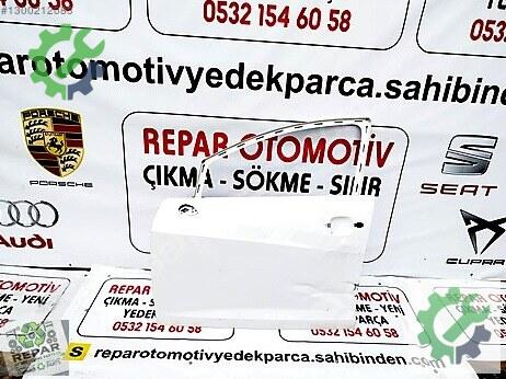 Seat Ibiza Sol Ön Kapı çıkma parça