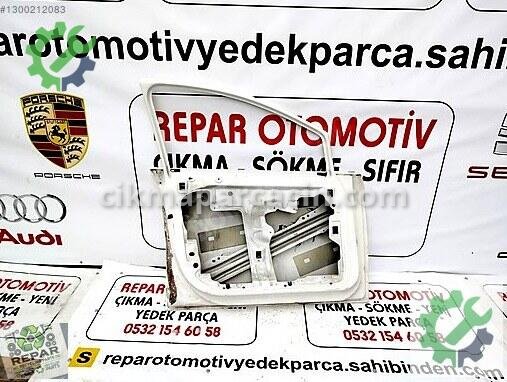 Seat Ibiza Sol Ön Kapı çıkma parça