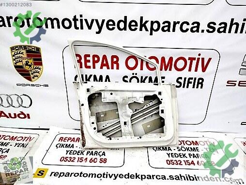 Seat Ibiza Sol Ön Kapı çıkma parça