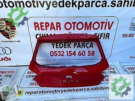 Seat Ibiza Bagaj Kapağı çıkma parça
