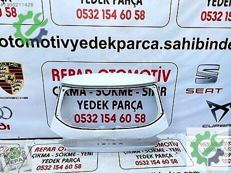 Seat Ibiza Bagaj Kapağı çıkma parça