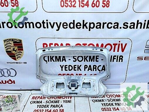 Seat Ibiza Bagaj Kapağı 2017-24 çıkma parça