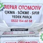 Seat Ibiza ön tampon 2017-2023 6f0807221d orijinal çıkma