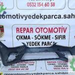 Seat Ibiza ön tampon 2017-2023 6f0807221d orijinal çıkma