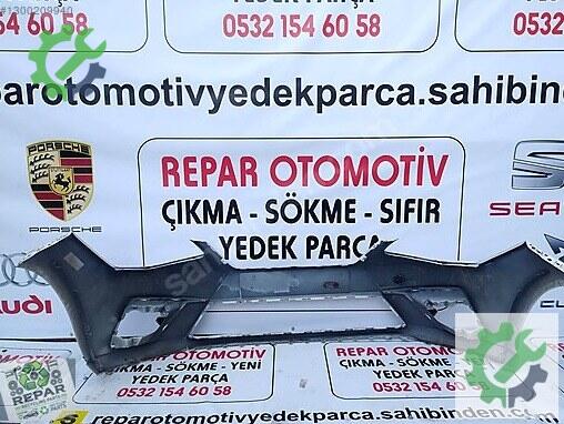 Seat Ibiza Ön Tampon 6F0807221D çıkma parça