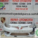 Fluence Ön Tampon (2013-2016) 620221754R Orijinal çıkma