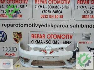 Fluence Ön Tampon (2013-2016) 620221754R Orijinal çıkma