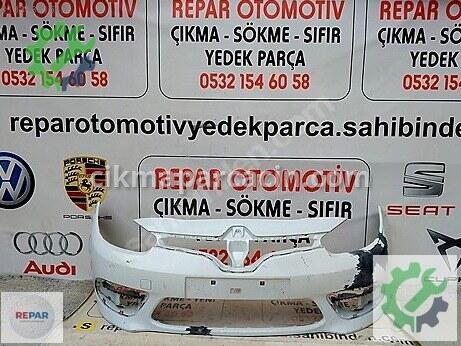Renault Fluence Ön Tampon çıkma parça