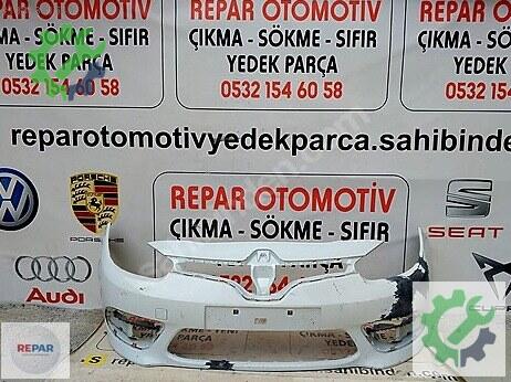 Renault Fluence Ön Tampon çıkma parça