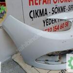 Fluence Ön Tampon (2013-2016) 620221754R Orijinal çıkma