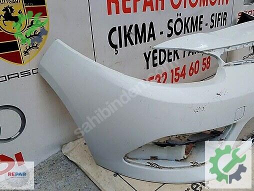 Renault Fluence Ön Tampon 620221754R çıkma parça
