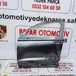 Seat ateca sol ön kapı orijinal çikma