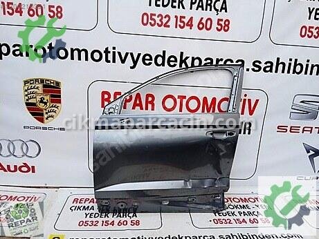 Seat Ateca Sol Ön Kapı çıkma parça