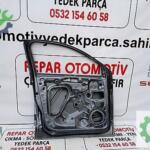 Seat ateca sol ön kapı orijinal çikma