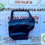 Seat ateca sol arka kapı orijinal çikma