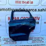 Seat ateca sol arka kapı orijinal çikma