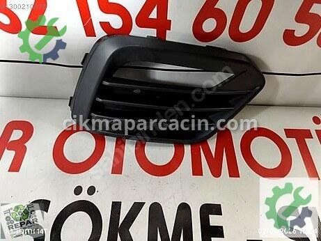 Seat Ateca Sis Farı Çerçevesi çıkma parça