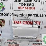 Seat ateca sağ ön kapı orijinal çıkma 2018-24