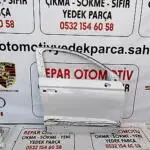 Seat ateca sağ ön kapı orijinal çıkma 2018-24