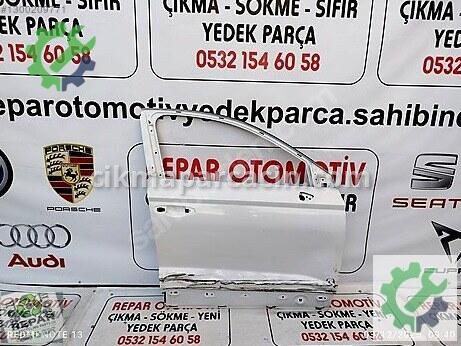 Seat Ateca Sağ Ön Kapı çıkma parça