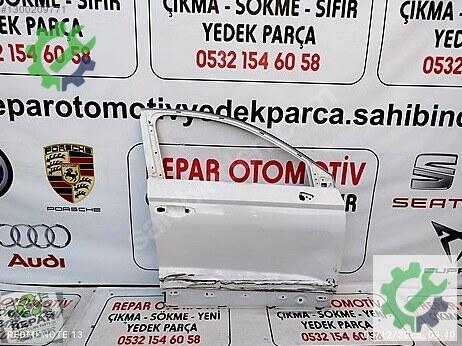 Seat Ateca Sağ Ön Kapı çıkma parça