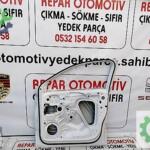 Seat ateca sağ ön kapı orijinal çıkma 2018-24