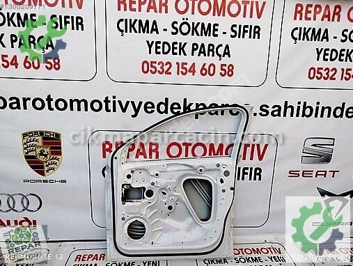 Seat Ateca Sağ Ön Kapı 2018-24 çıkma parça