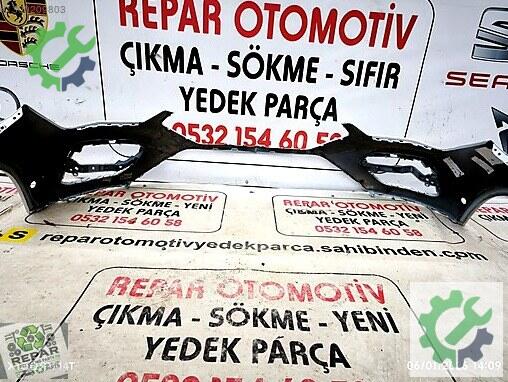 Seat Ateca Ön Tampon 2021-24 çıkma parça