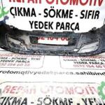 Seat ateca arka tampon alt ek spoyler 575807521 orijinal 2018-21