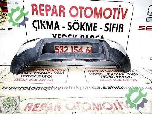 Diğer Arka Tampon 2018-21 çıkma parça
