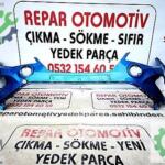 Seat arona ön tampon 2021-24 orijinal çıkma 6f9807221