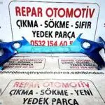 Seat arona ön tampon 2021-24 orijinal çıkma 6f9807221