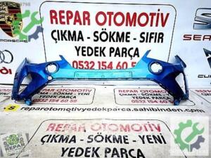Seat arona ön tampon 2021-24 orijinal çıkma 6f9807221
